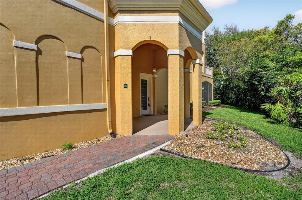 40 CASA BELLA CIRCLE # 1101, PALM COAST, FL 32137 — zdjęcie 3