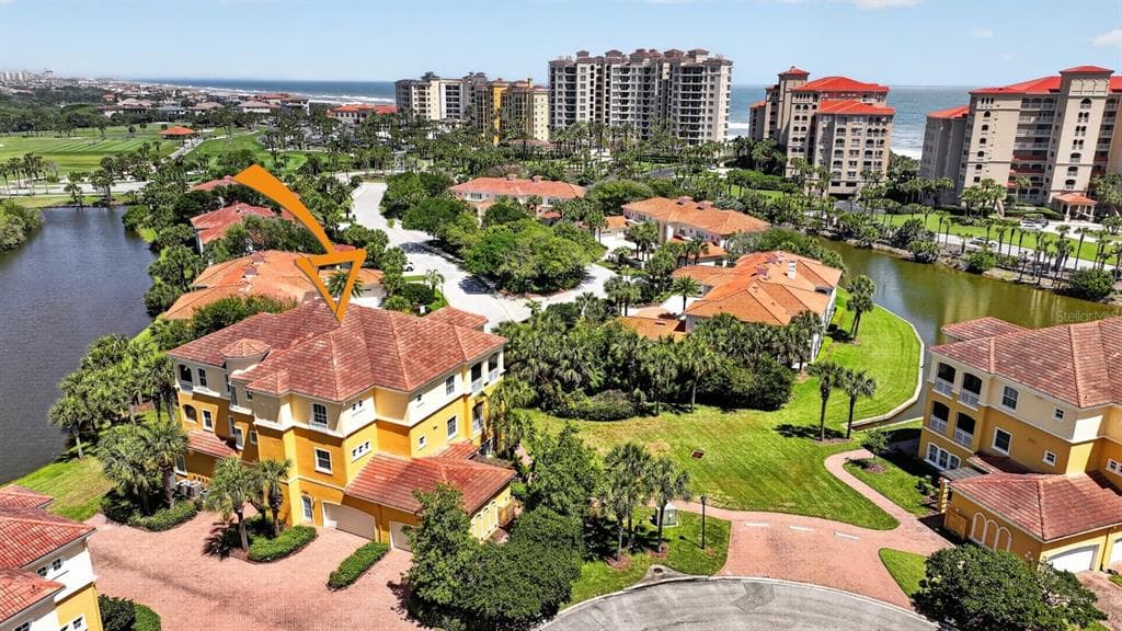 40 CASA BELLA CIRCLE # 1101, PALM COAST, FL 32137