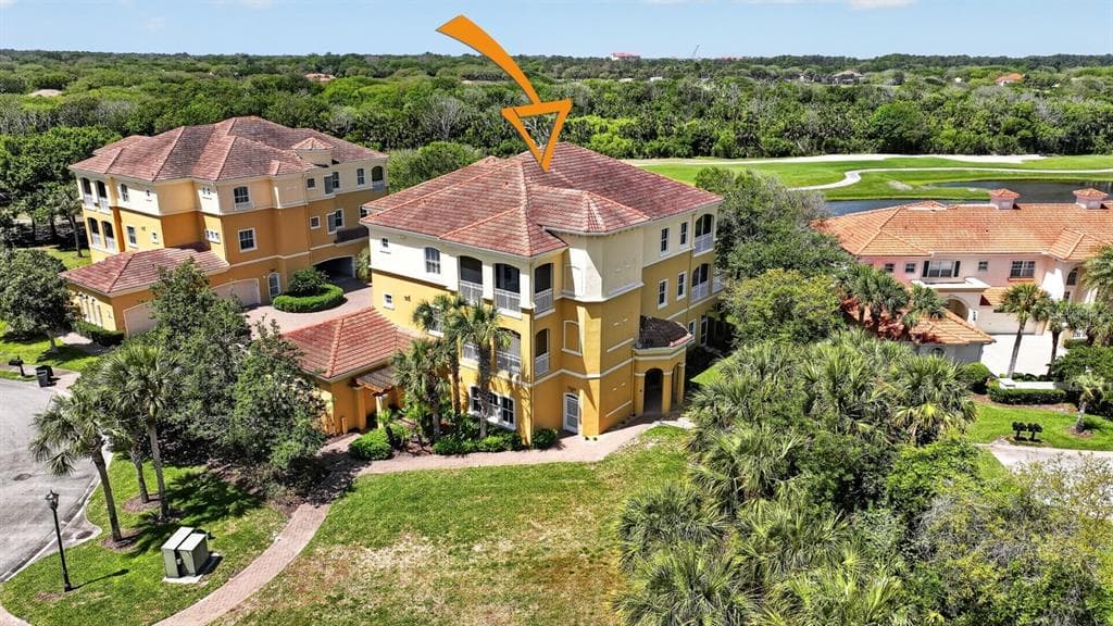 40 CASA BELLA CIRCLE # 1102, PALM COAST, FL 32137 — zdjęcie 2