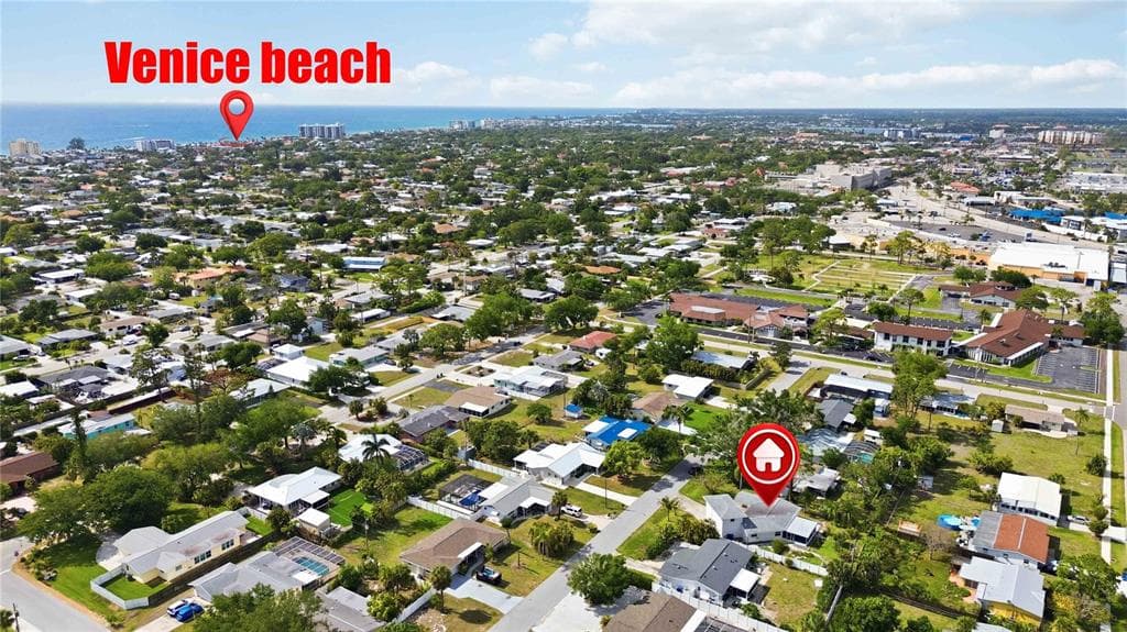 917 CHURCH STREET, VENICE, FL 34285 — zdjęcie 2