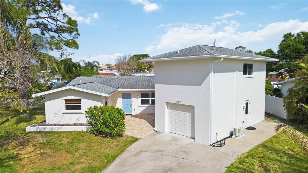 917 CHURCH STREET, VENICE, FL 34285