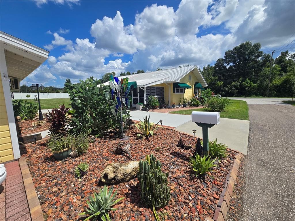 4225 OLD KATHLEEN ROAD, LAKELAND, FL 33810 — zdjęcie 2