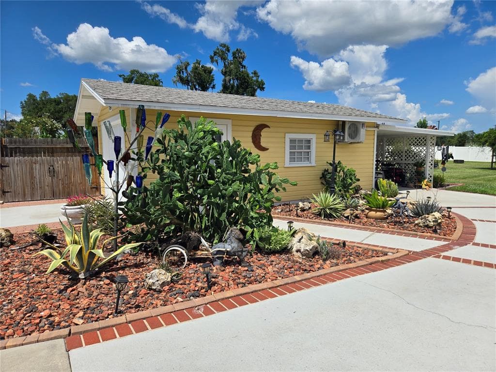 4225 OLD KATHLEEN ROAD, LAKELAND, FL 33810 — zdjęcie 4