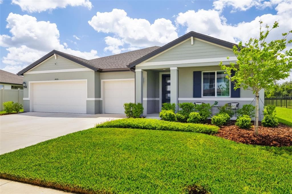 14086 GINNIE SPRINGS WAY, PARRISH, FL 34219 — zdjęcie 2
