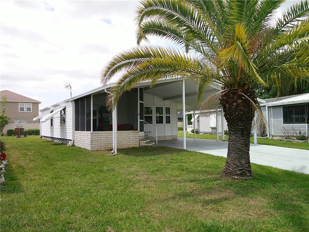3205 HICKORY DRIVE, WESLEY CHAPEL, FL 33543 — zdjęcie 2