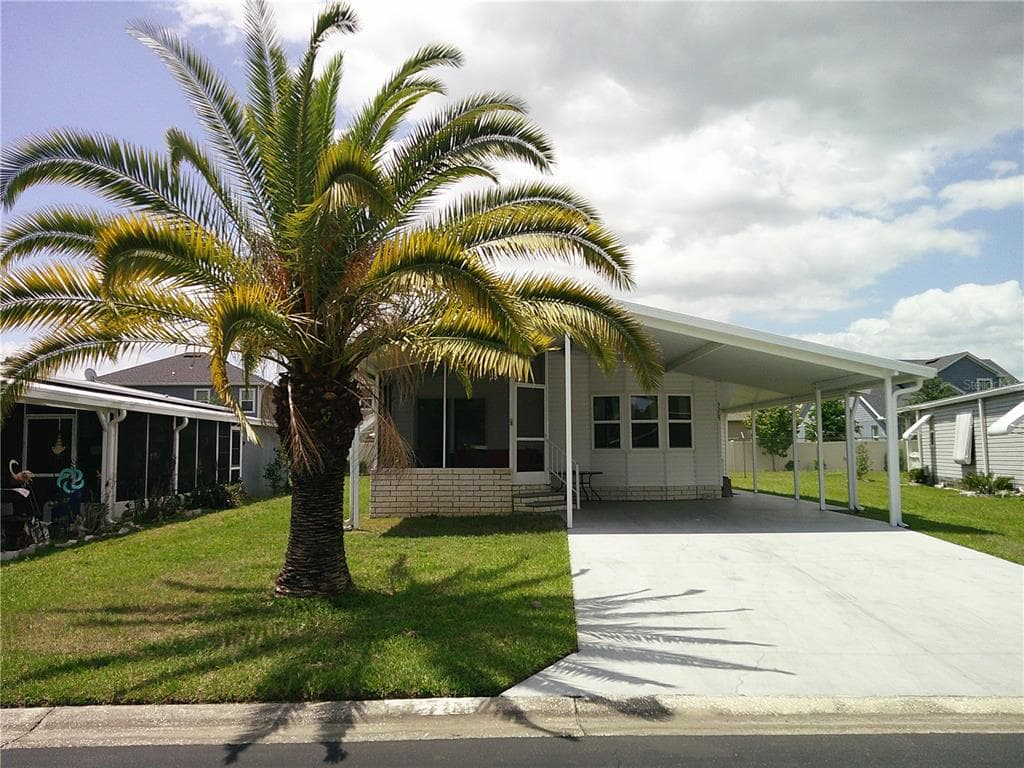 3205 HICKORY DRIVE, WESLEY CHAPEL, FL 33543 — zdjęcie 3
