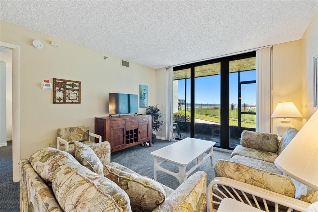 3405 S ATLANTIC AVENUE # 101, NEW SMYRNA BEACH, FL 32169 — zdjęcie 2
