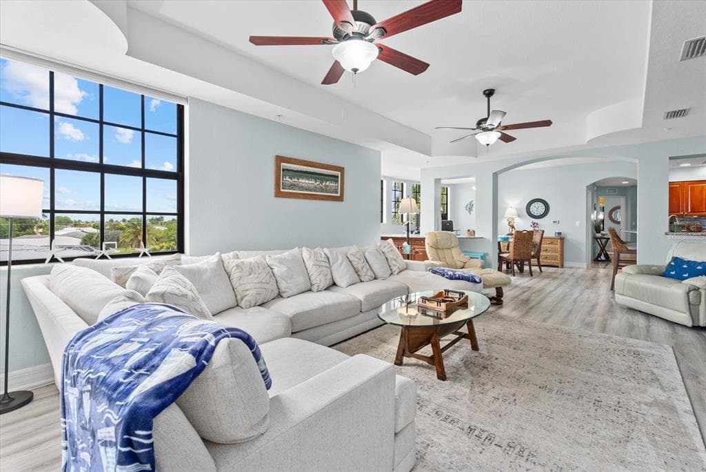 1349 AQUI ESTA DRIVE # 136, PUNTA GORDA, FL 33950 — zdjęcie 2