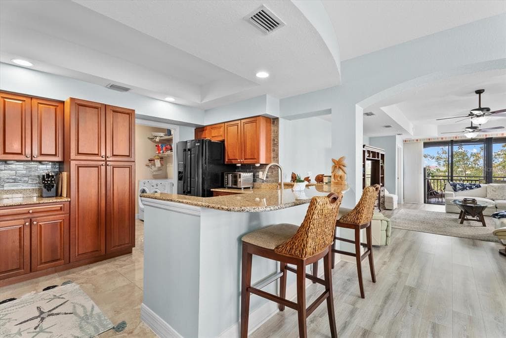 1349 AQUI ESTA DRIVE # 136, PUNTA GORDA, FL 33950 — zdjęcie 3