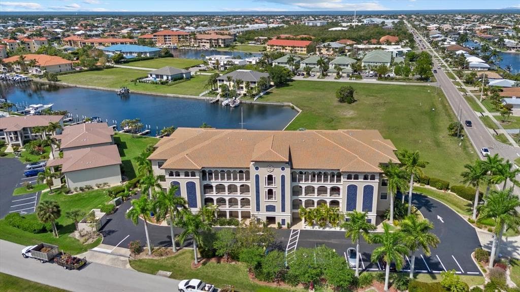 1349 AQUI ESTA DRIVE # 136, PUNTA GORDA, FL 33950
