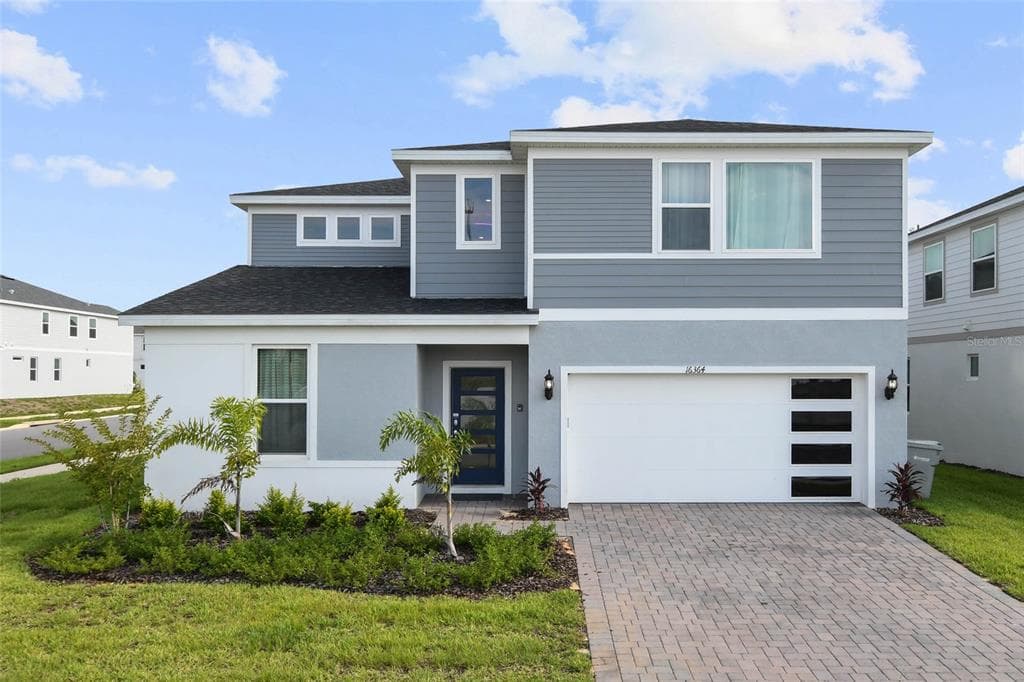 16364 SAINT KITTS CIRCLE, CLERMONT, FL 34714