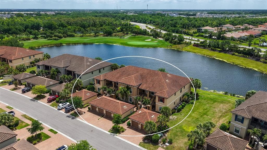 13720 MESSINA LOOP # 102, BRADENTON, FL 34211 — zdjęcie 2