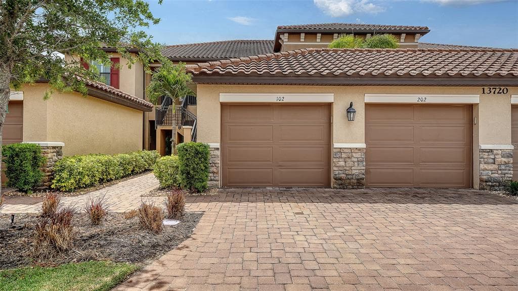13720 MESSINA LOOP # 102, BRADENTON, FL 34211 — zdjęcie 5