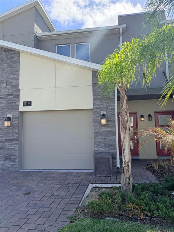 1115 CHALLENGE DRIVE # 1115, DAVENPORT, FL 33896 — zdjęcie 2