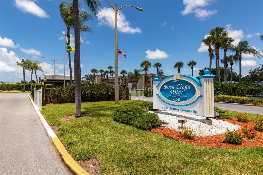1 S BOCA CIEGA POINT BOULEVARD # 204, ST PETERSBURG, FL 33708 — zdjęcie 3