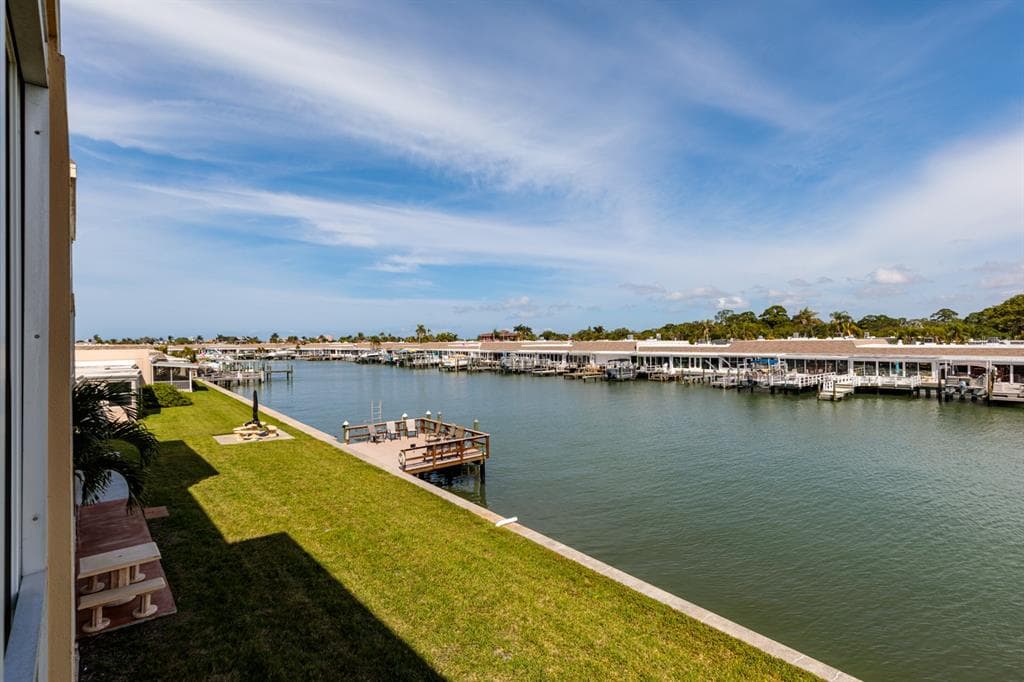 1 S BOCA CIEGA POINT BOULEVARD # 204, ST PETERSBURG, FL 33708 — zdjęcie 5