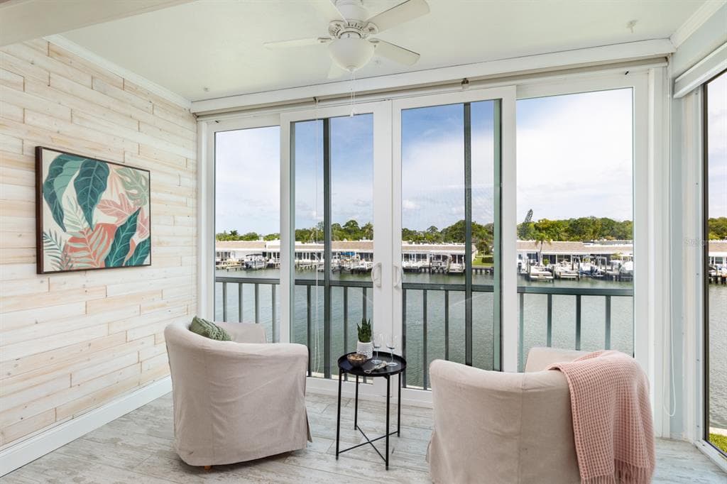 1 S BOCA CIEGA POINT BOULEVARD # 204, ST PETERSBURG, FL 33708 — zdjęcie 4
