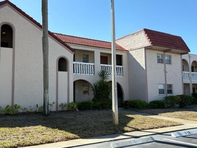 9700 STARKEY ROAD # 113, SEMINOLE, FL 33777