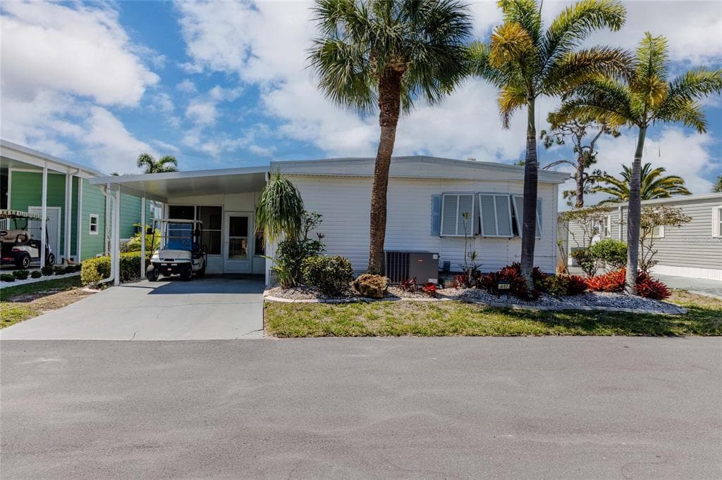 2100 KINGS HIGHWAY # 497, PORT CHARLOTTE, FL 33980