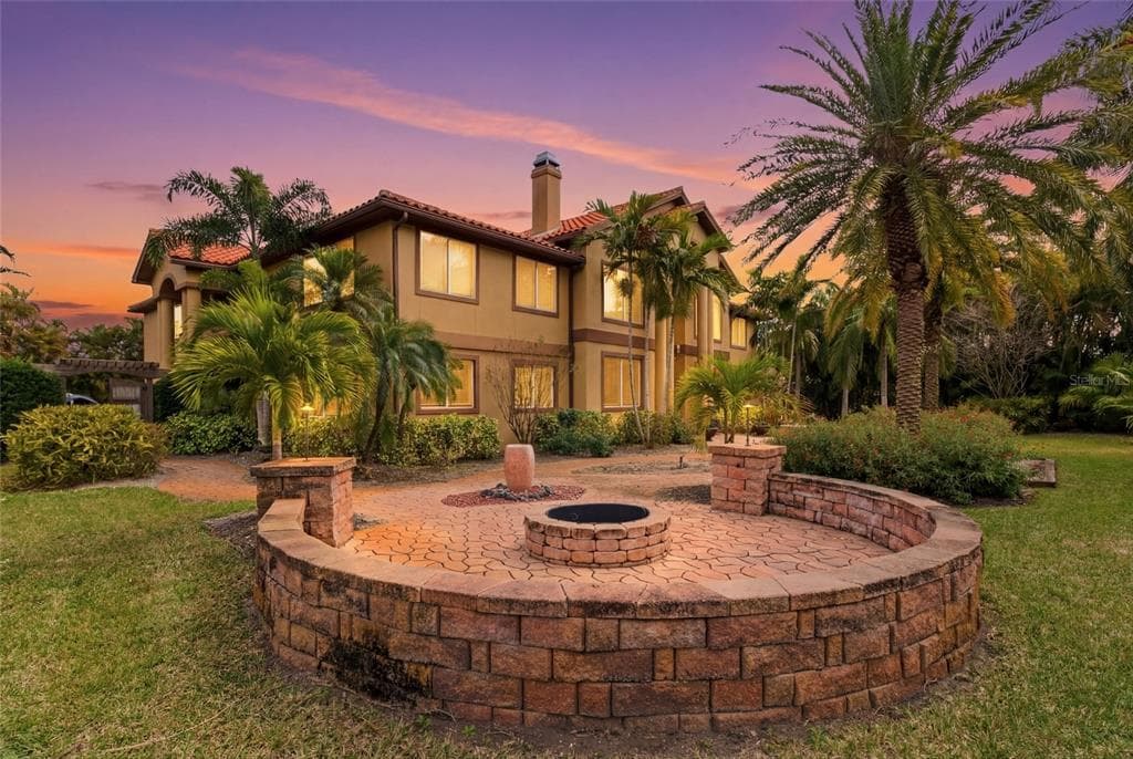 303 SUNNY LANE, BELLEAIR, FL 33756 — zdjęcie 2