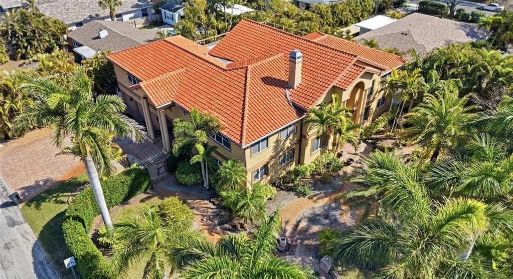 303 SUNNY LANE, BELLEAIR, FL 33756 — zdjęcie 3