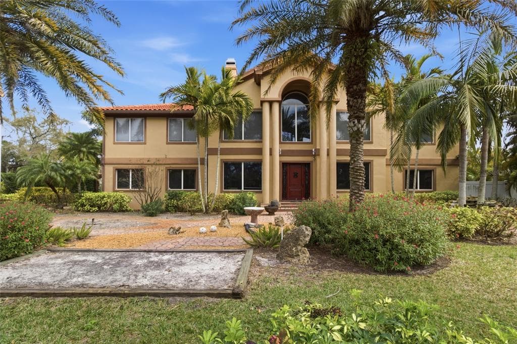 303 SUNNY LANE, BELLEAIR, FL 33756 — zdjęcie 5