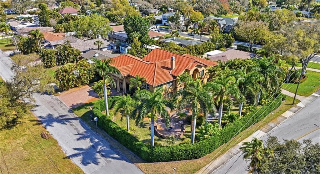 303 SUNNY LANE, BELLEAIR, FL 33756 — zdjęcie 4
