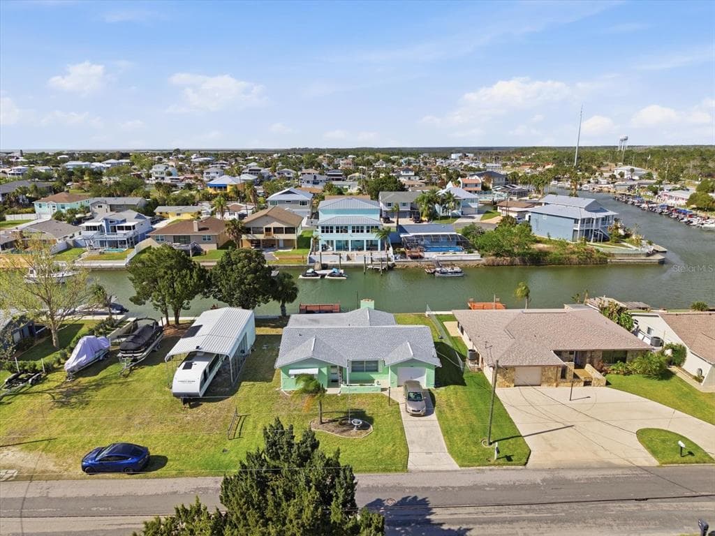 4069 GULFVIEW DRIVE, HERNANDO BEACH, FL 34607 — zdjęcie 2