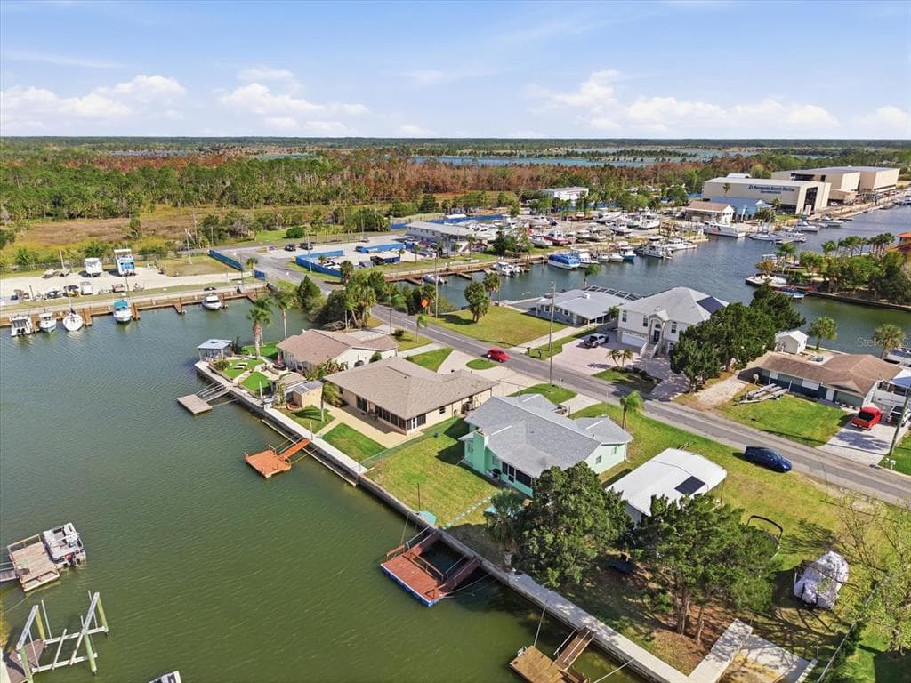 4069 GULFVIEW DRIVE, HERNANDO BEACH, FL 34607 — zdjęcie 3