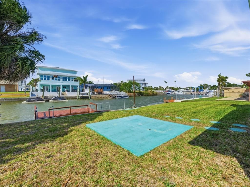 4069 GULFVIEW DRIVE, HERNANDO BEACH, FL 34607 — zdjęcie 5