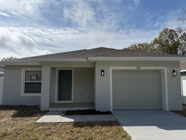 319 DIXIE HIGHWAY, AUBURNDALE, FL 33823