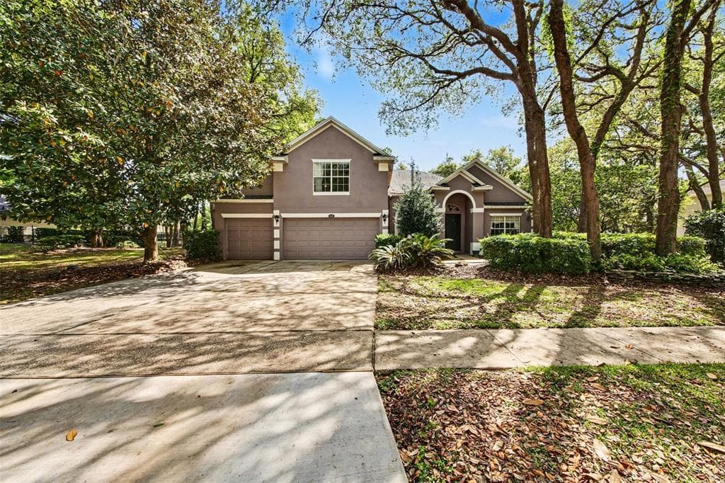 4323 CALEDONIA AVENUE, APOPKA, FL 32712 — zdjęcie 2