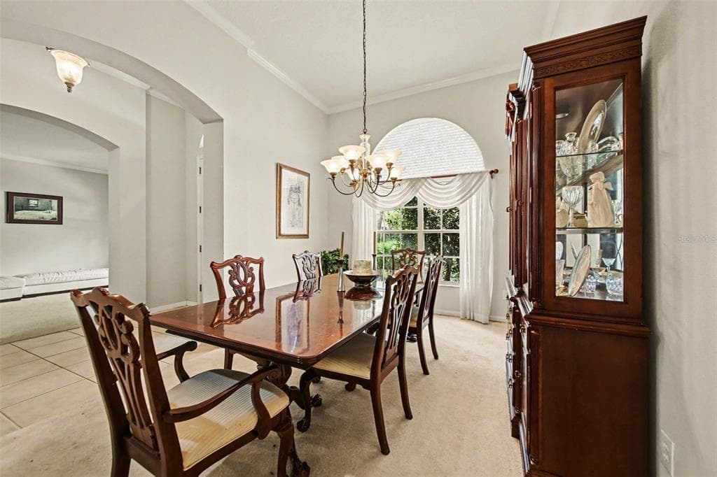 4323 CALEDONIA AVENUE, APOPKA, FL 32712 — zdjęcie 4