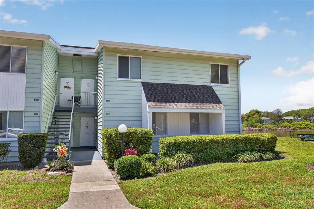 569 MIDWAY DRIVE # B, OCALA, FL 34472