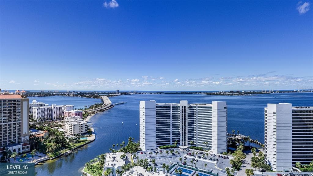 555 QUAY CMNS # 1101, SARASOTA, FL 34236