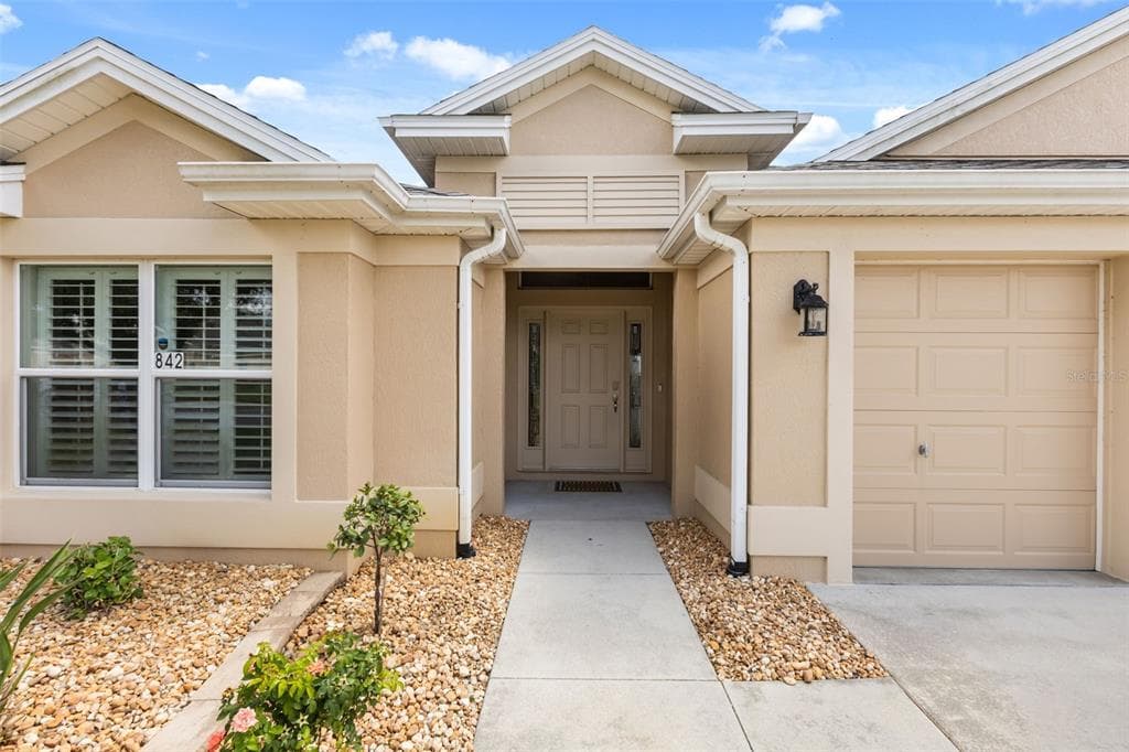 842 PICKETT ROAD, THE VILLAGES, FL 32163 — zdjęcie 3