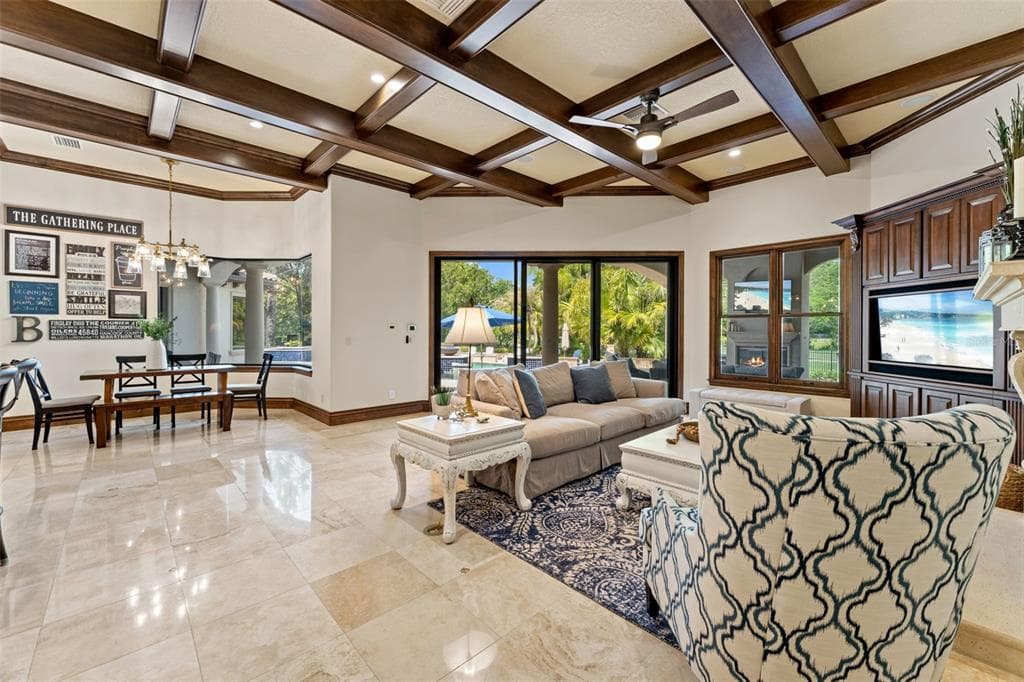 6004 WINDHAM PLACE, TAMPA, FL 33647 — zdjęcie 3