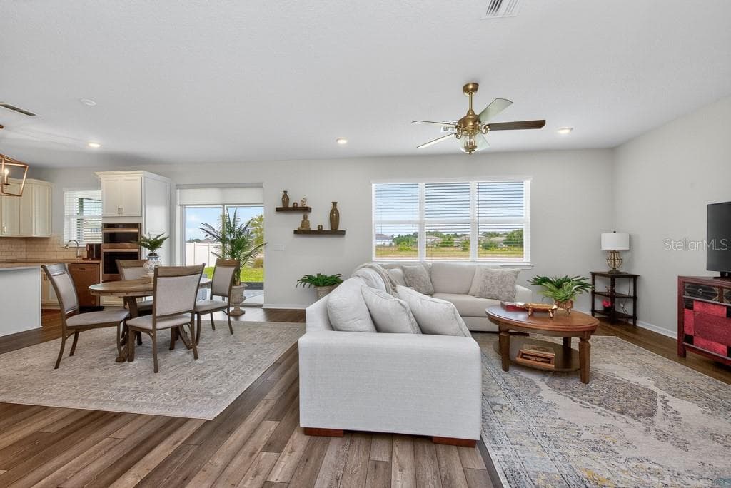 12908 BROOKSIDE MOSS DRIVE, RIVERVIEW, FL 33579 — zdjęcie 3