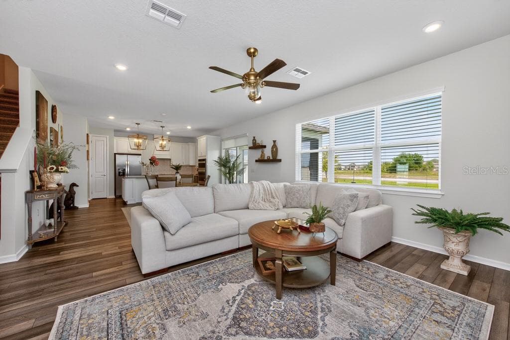 12908 BROOKSIDE MOSS DRIVE, RIVERVIEW, FL 33579 — zdjęcie 5