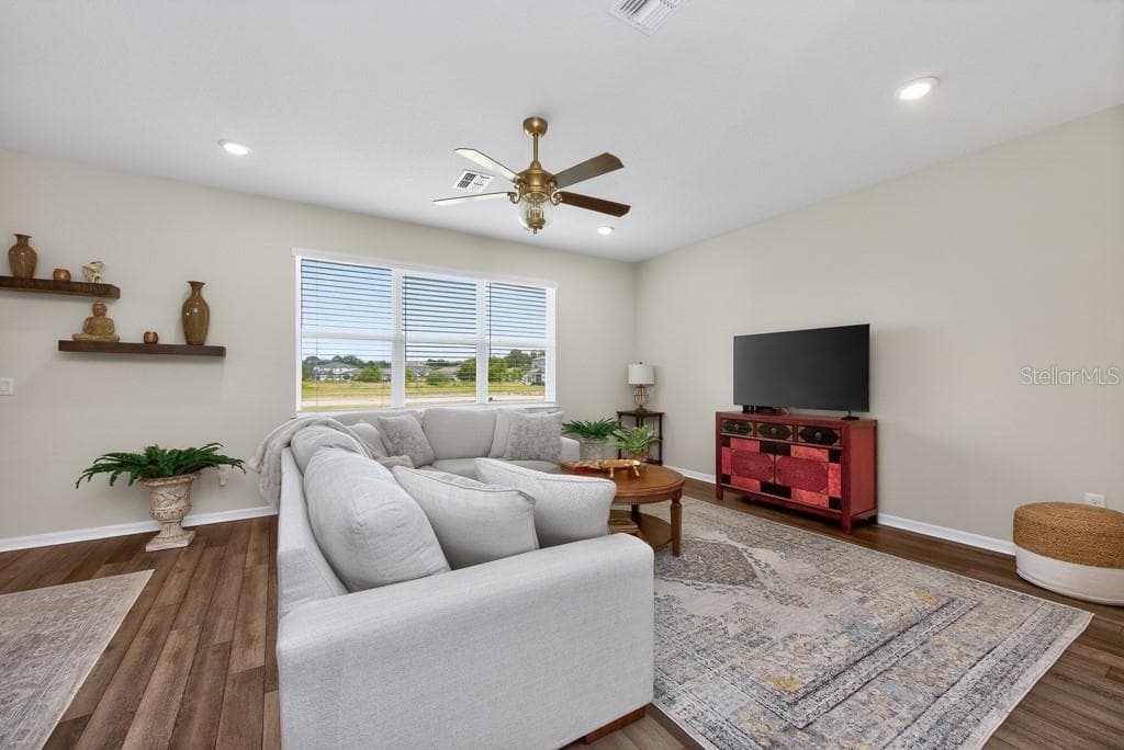 12908 BROOKSIDE MOSS DRIVE, RIVERVIEW, FL 33579 — zdjęcie 4