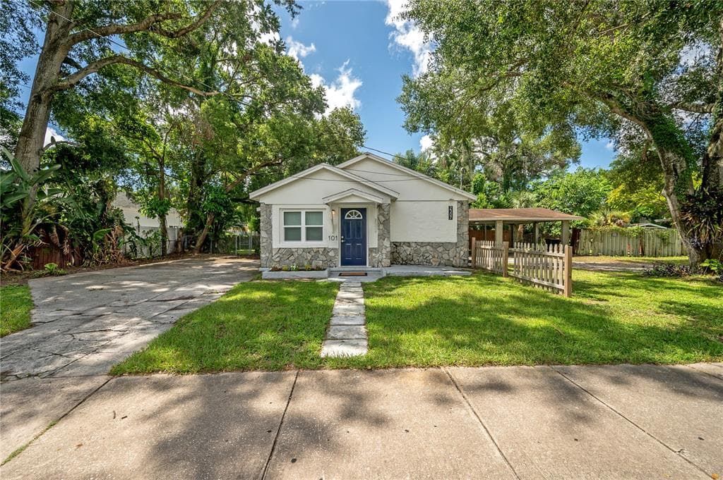 2307 E OSBORNE AVENUE, TAMPA, FL 33610 — zdjęcie 2