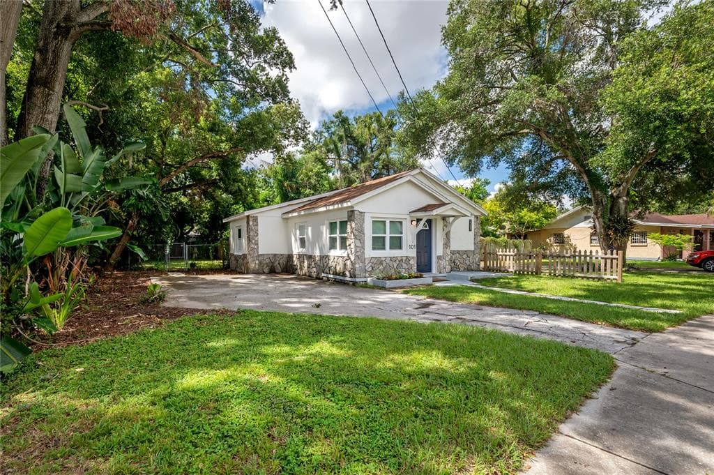 2307 E OSBORNE AVENUE, TAMPA, FL 33610 — zdjęcie 3
