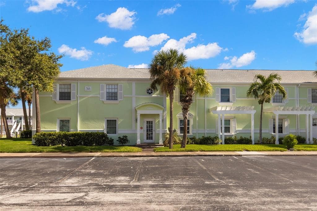 5243 BEACH DRIVE SE # B, ST PETERSBURG, FL 33705 — zdjęcie 2