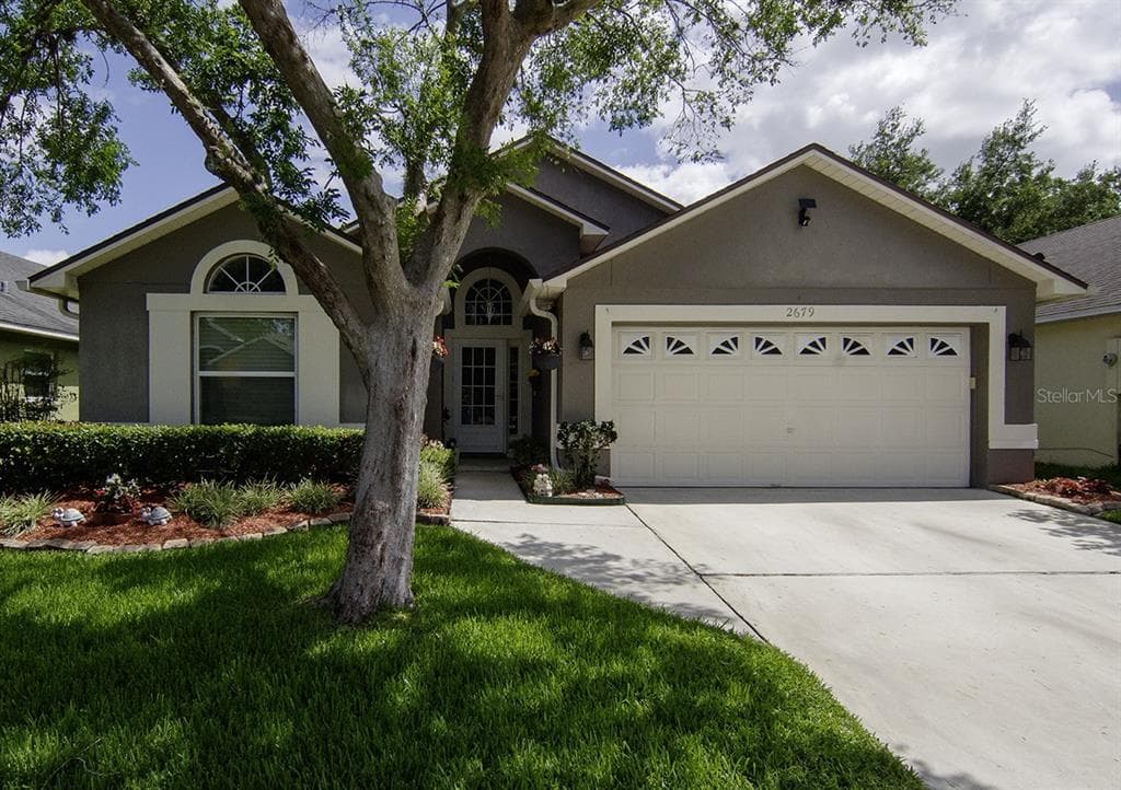 2679 ALAMOSA PLACE, LAKE MARY, FL 32746