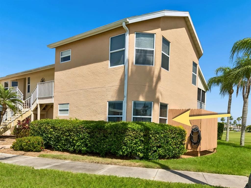 1612 FAIRWAY TRACE # A, PALMETTO, FL 34221 — zdjęcie 2