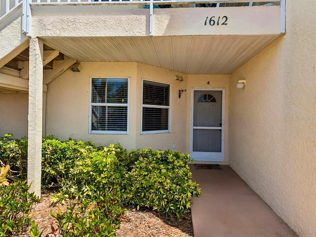 1612 FAIRWAY TRACE # A, PALMETTO, FL 34221 — zdjęcie 3