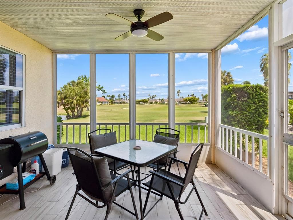 1612 FAIRWAY TRACE # A, PALMETTO, FL 34221 — zdjęcie 5