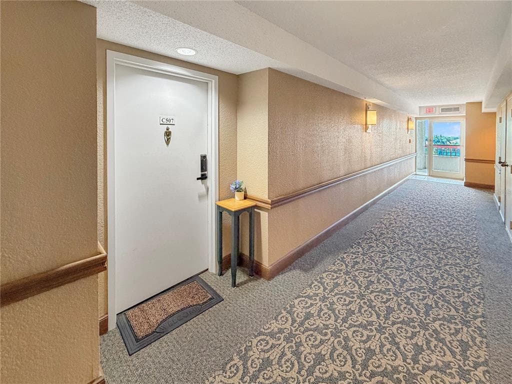2333 FEATHER SOUND DRIVE # C507, CLEARWATER, FL 33762