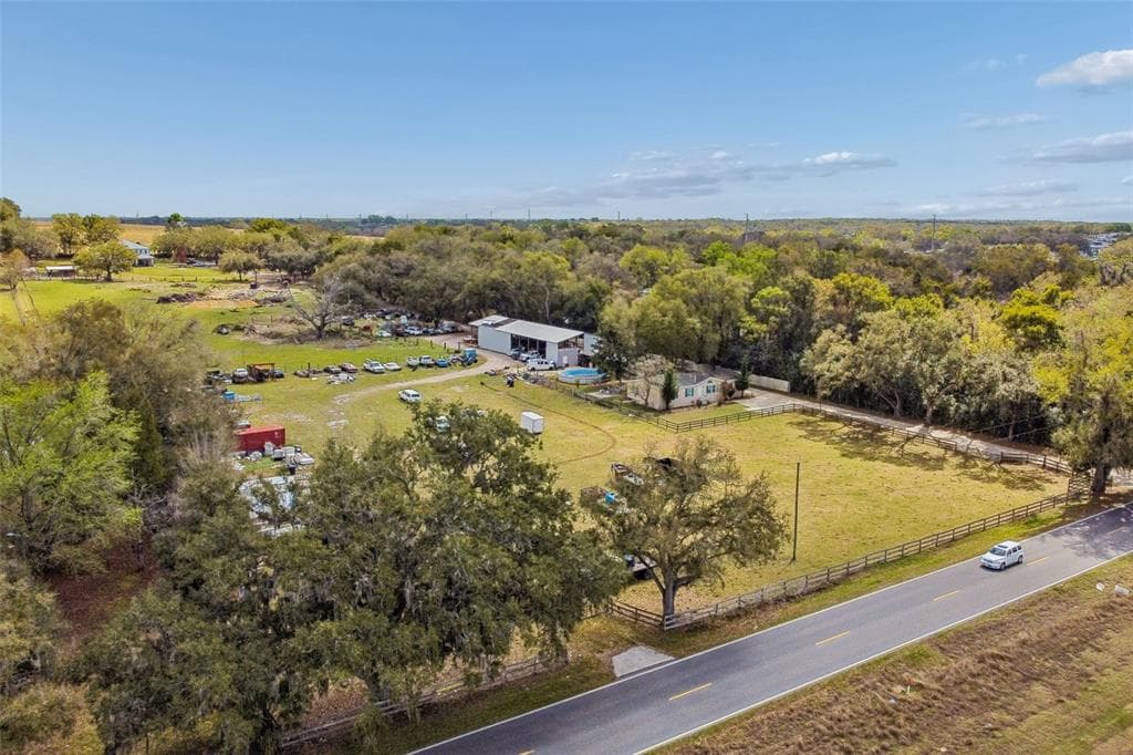 8236 WIRE ROAD, ZEPHYRHILLS, FL 33540 — zdjęcie 3