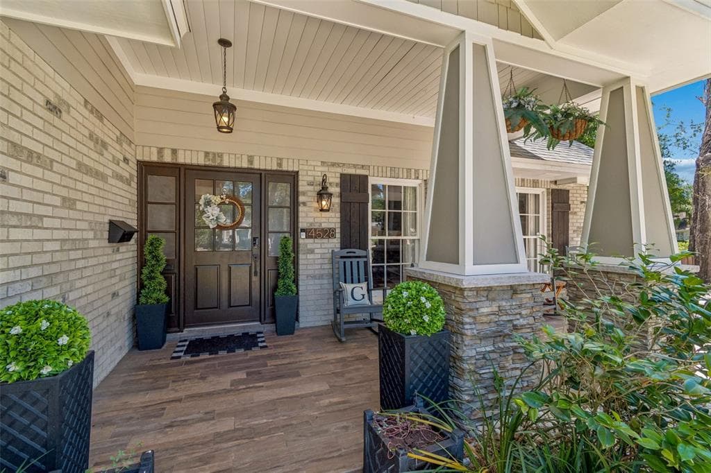 4528 W WOODMERE ROAD, TAMPA, FL 33609 — zdjęcie 5